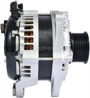 Alternator BBB Industries Rotating Electrical 42189