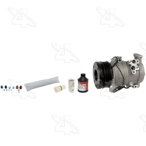 A/C Compressor Kit Four Seasons 4218NK