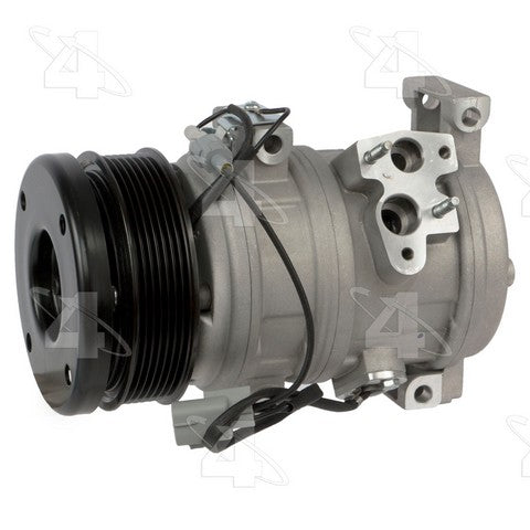 A/C Compressor Kit Four Seasons 4218NK