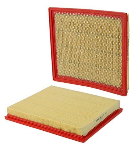Engine Air Filter Wix Filters 42190