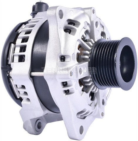 Alternator BBB Industries Rotating Electrical 42191