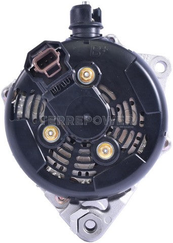 Alternator BBB Industries Rotating Electrical 42191