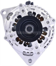 Alternator BBB Industries Rotating Electrical 42191
