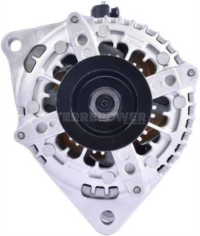 Alternator BBB Industries Rotating Electrical 42191