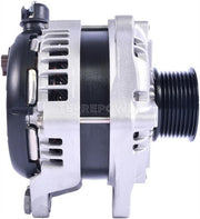 Alternator BBB Industries Rotating Electrical 42191