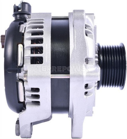 Alternator BBB Industries Rotating Electrical 42191