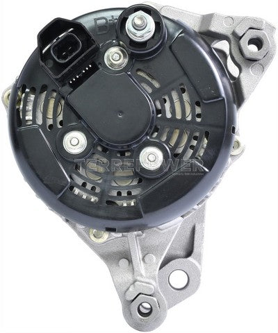 Alternator BBB Industries Rotating Electrical 42192
