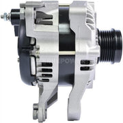 Alternator BBB Industries Rotating Electrical 42192