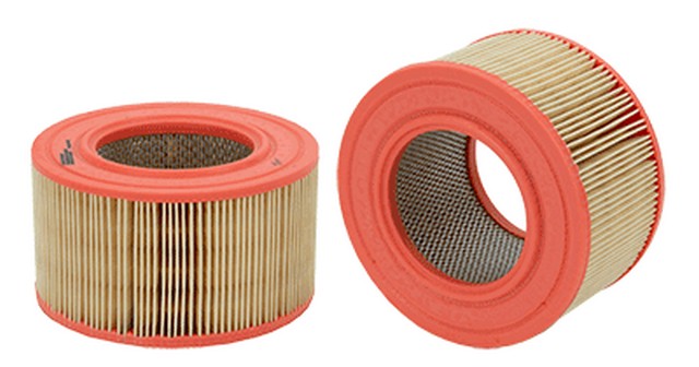 Engine Air Filter Wix Filters 42193