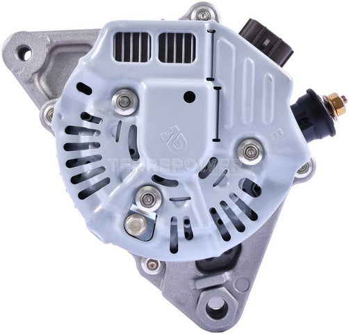Alternator BBB Industries Rotating Electrical 42197