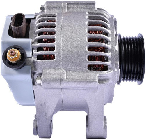 Alternator BBB Industries Rotating Electrical 42197