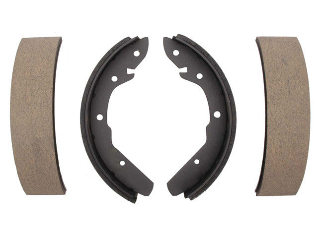 Drum Brake Shoe Raybestos Brakes 421PG