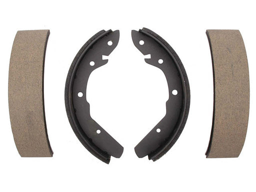 Drum Brake Shoe Raybestos Brakes 421PG