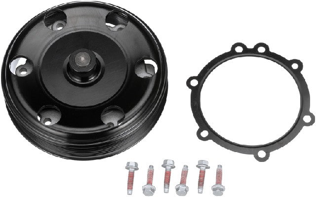 Engine Water Pump Gates 42200