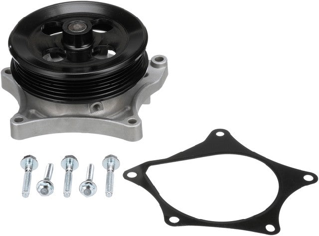 Engine Water Pump Gates 42201