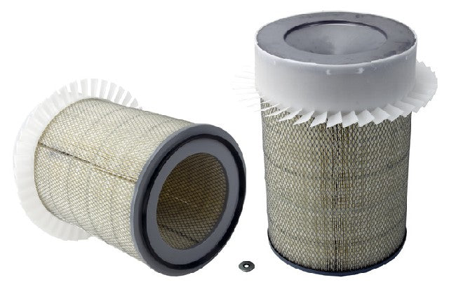 Air Filter Wix Filters 42202