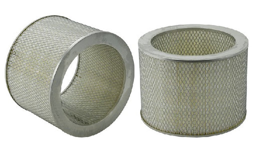 Air Filter Wix Filters 42205