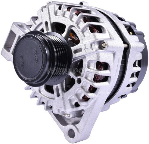 Alternator BBB Industries Rotating Electrical 42205