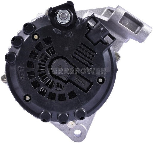 Alternator BBB Industries Rotating Electrical 42205