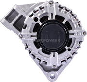 Alternator BBB Industries Rotating Electrical 42205
