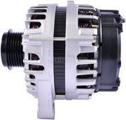 Alternator BBB Industries Rotating Electrical 42205