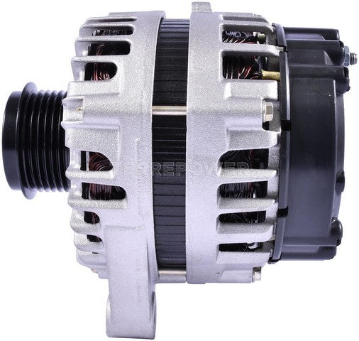 Alternator BBB Industries Rotating Electrical 42205