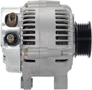 Alternator BBB Industries Rotating Electrical 42206