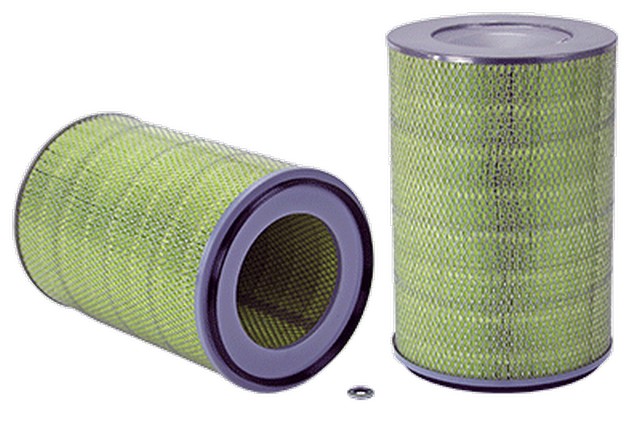 Air Filter Wix Filters 42208NP