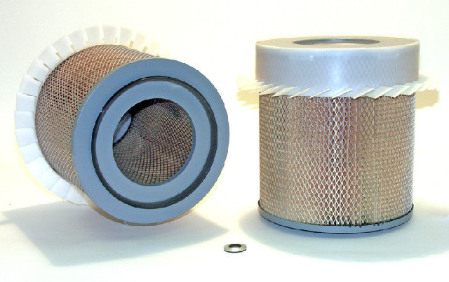 Air Filter Wix Filters 42212