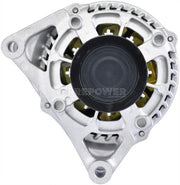 Alternator BBB Industries Rotating Electrical 42214