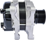 Alternator BBB Industries Rotating Electrical 42214