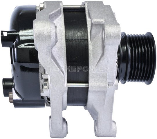 Alternator BBB Industries Rotating Electrical 42214