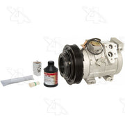A/C Compressor Kit Four Seasons 4221NK