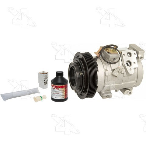 A/C Compressor Kit Four Seasons 4221NK