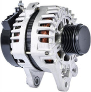 Alternator BBB Industries Rotating Electrical 42221