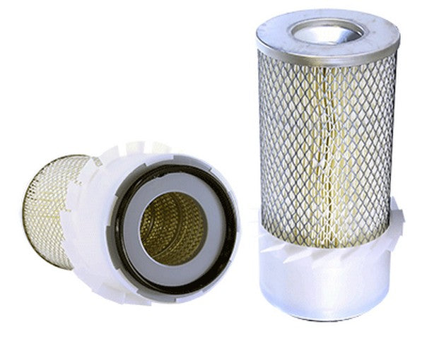 Engine Air Filter Wix Filters 42222