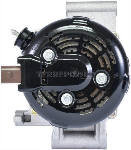 Alternator BBB Industries Rotating Electrical 42222