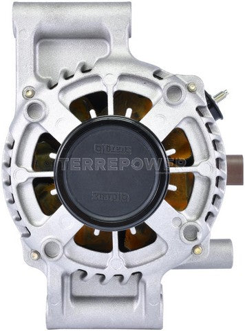 Alternator BBB Industries Rotating Electrical 42222