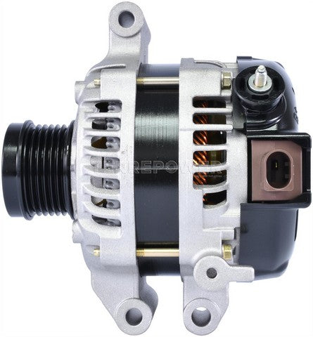 Alternator BBB Industries Rotating Electrical 42222