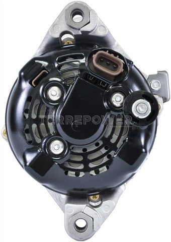 Alternator BBB Industries Rotating Electrical 42224