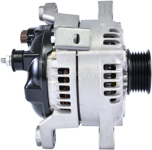 Alternator BBB Industries Rotating Electrical 42224