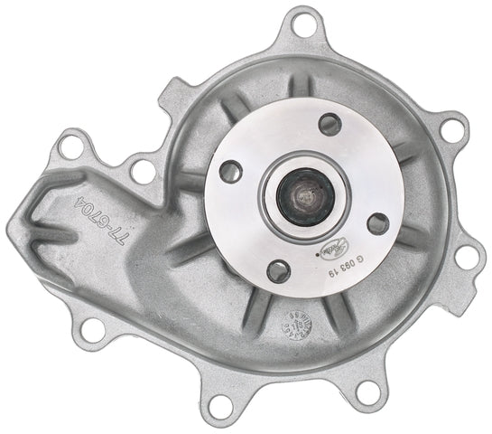 Engine Water Pump Gates 42227HD
