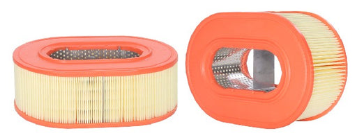 Air Filter Wix Filters 42233