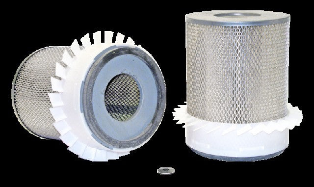 Air Filter Wix Filters 42234