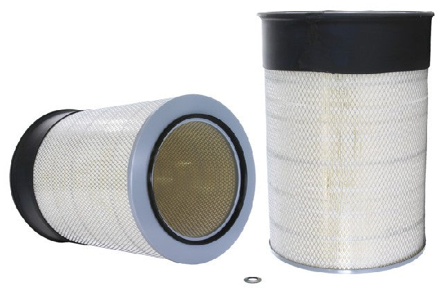 Air Filter Wix Filters 42235