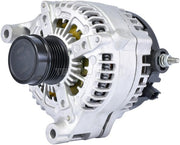 Alternator BBB Industries Rotating Electrical 42236