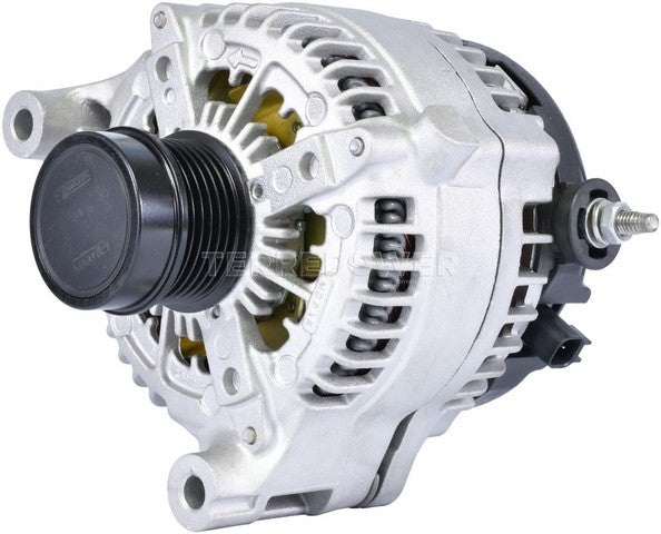 Alternator BBB Industries Rotating Electrical 42236