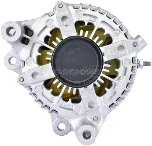 Alternator BBB Industries Rotating Electrical 42236