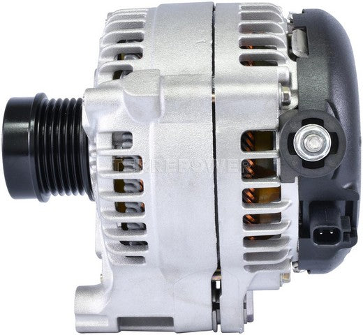 Alternator BBB Industries Rotating Electrical 42236