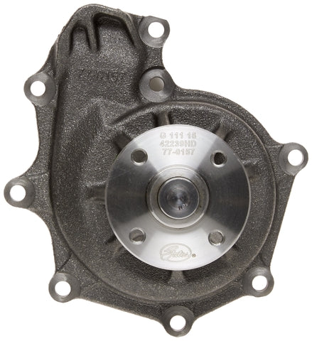 Engine Water Pump Gates 42239HD